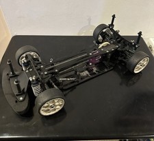 Schumacher Mi1 1/10 Scale RC