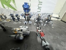 LEGO Star Wars Collection of