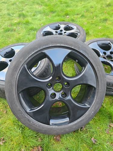 Golf monza gti mk5 mk6 - golf,