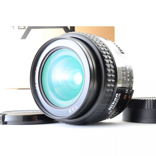 Nikon nikkor 24mm 2 8 - af, f/2.8