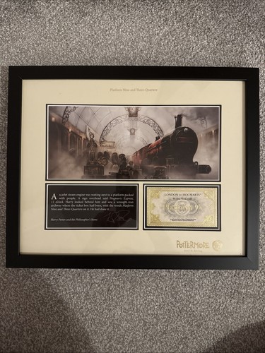 Rare harry potter pottermore - rare,