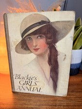 Blackie's Girls' Annual