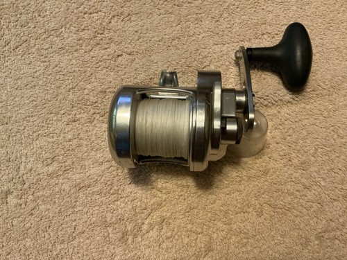 Accurate boss 870 magnum twin - boss,