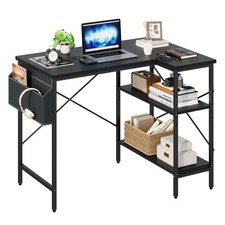 L Shaped Gaming Desk