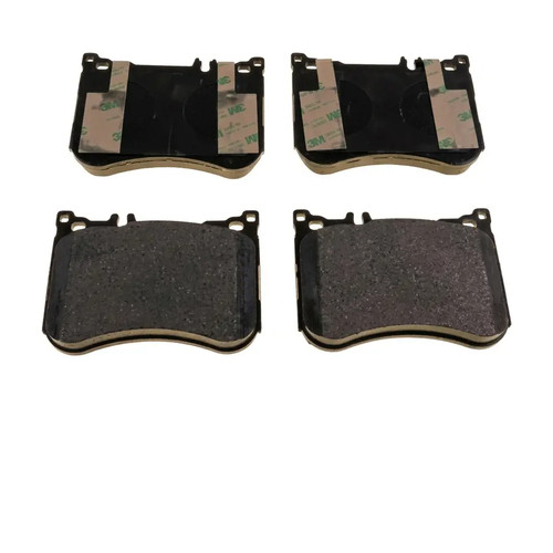 Brake pads 25179 180 - pads, 25179.180.1