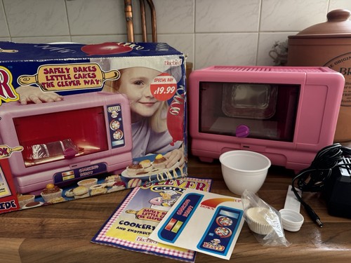 Bluebird 1990s clever cook - bluebird,