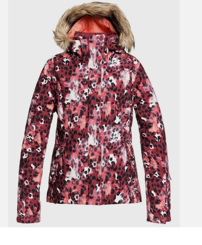 Roxy womens red leopard - roxy,