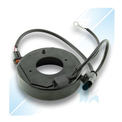 Compressor coil fits - compressor,