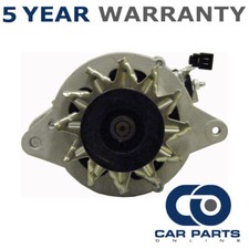CPO Alternator Fits Nissan