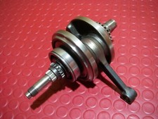 Good crankshaft connecting - crankshaft, rod