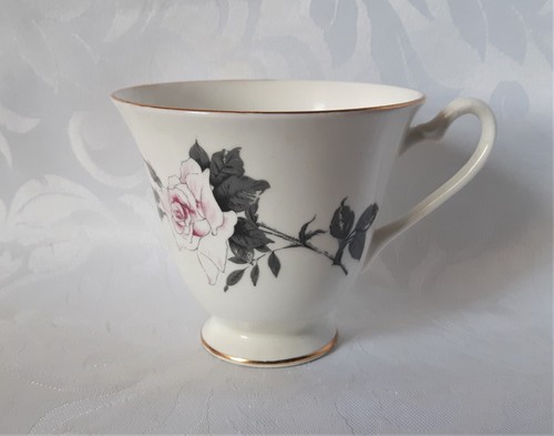 Windsor china tea cup bone - china,