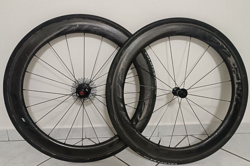 Zipp 404 firecrest tubular - zipp,