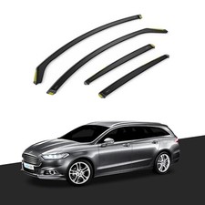 Ford Mondeo MK5 2015-2022 5