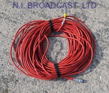 1x length 62 metre triax cable