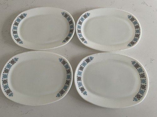 Vintage pyrex oval - pyrex, dinner