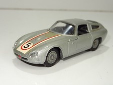 Solido 146 ALFA ROMEO GUILIA