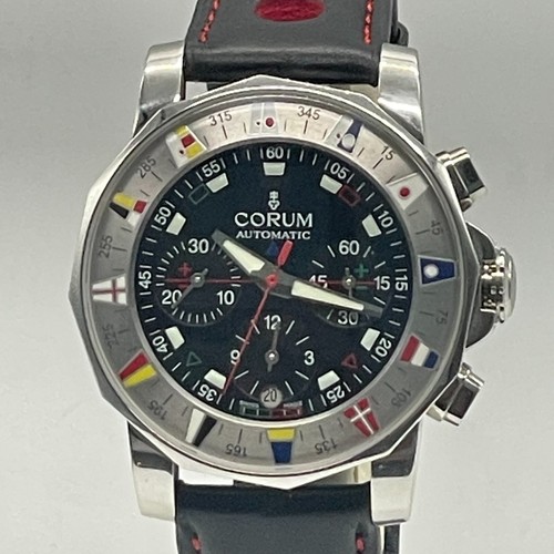 Corum admirals cup - admirals,