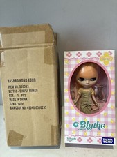 Blythe Doll Simply Mango Neo
