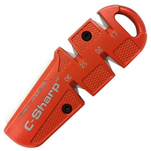 Lansky sharp ceramic - c-sharp,