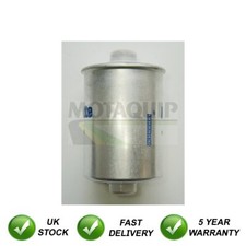 Fuel Filter SJR Fits A4 A6 80