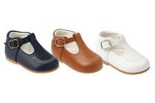 Baby & Boys Buckled strap