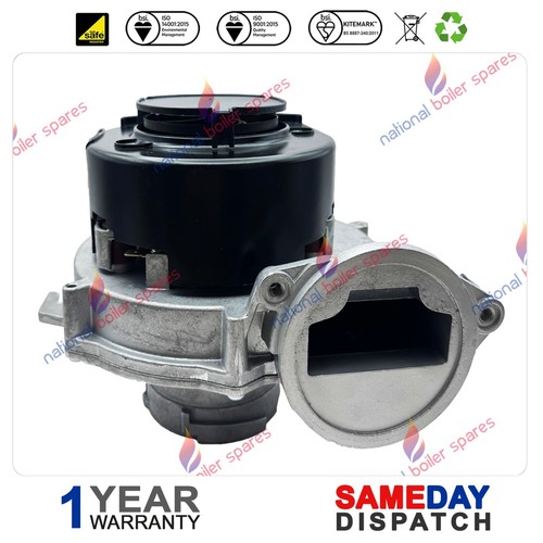 Worcester greenstar cdi - fs,