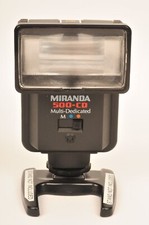 Miranda 500-CD Multi Dedicated