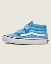NWT VANS BOYS/YOUTH SK8-MID