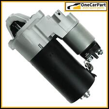 12V Starter Motor For Opel Vauxhall Movano Vivaro 1202206 4411319 91167635