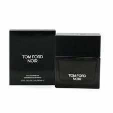 Tom Ford Noir 50ml Eau De Parfum EDP Spray - Brand New