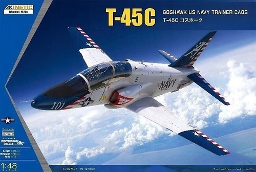 Kinetic 48094 48th - kinetic, 1:48th