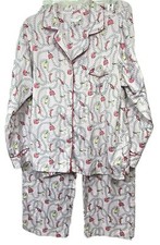 Carole Hochman Pajamas Lounge