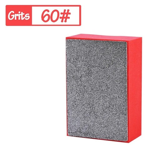 Diamond hand polishing pads - hand,