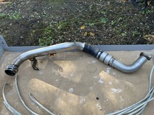 Astra J VXR Intercooler Boost