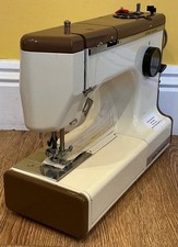 Frister & Rossmann Cub 4