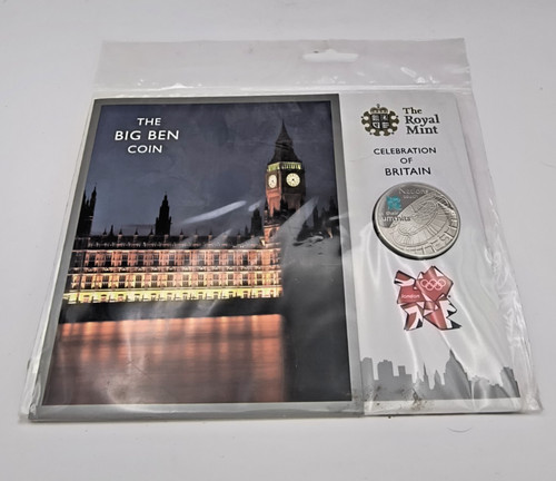 2009 big ben - big, 2012