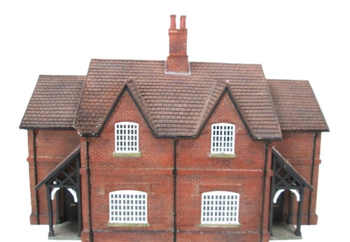 Bachmann scenecraft - bachmann, (resin)