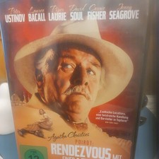 Poirot: Rendezvous mit einer