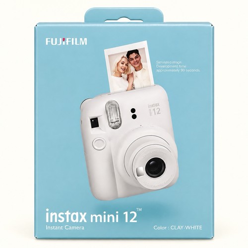 Fujifilm instax mini - mini, 12