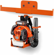 Heavy-Duty Backpack Blower and