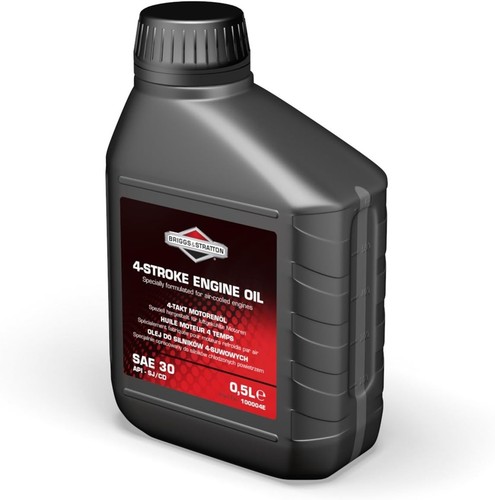 Briggs stratton 100004e - &,