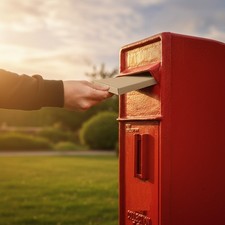 Royal Mail PIP Large Letter