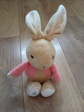 My First Peter Rabbit - Flopsy