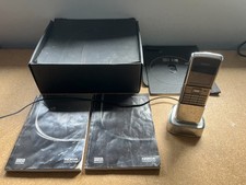 NOKIA 8800 SIROCCO CHROME/SILVER MOBILE PHONE - FREE UK POSTAGE!!