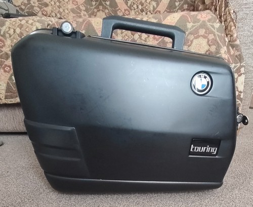 Bmw series hand - series, integral