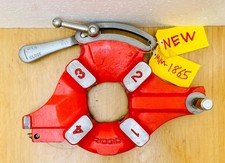 Ridgid 713 Receding Die Head Pipe Threader/Threading Machine 1/4"-2" #New -2