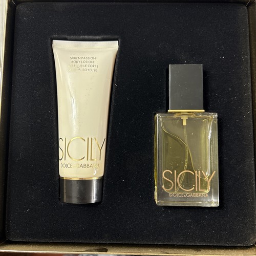 Sicily dolce gabbana 50ml - &,