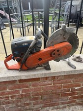 Husqvarna K770 Disc Cutter