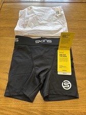 Skins Men’s Black Active