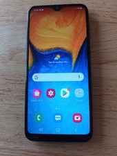 Samsung Galaxy A20e Dual Sim